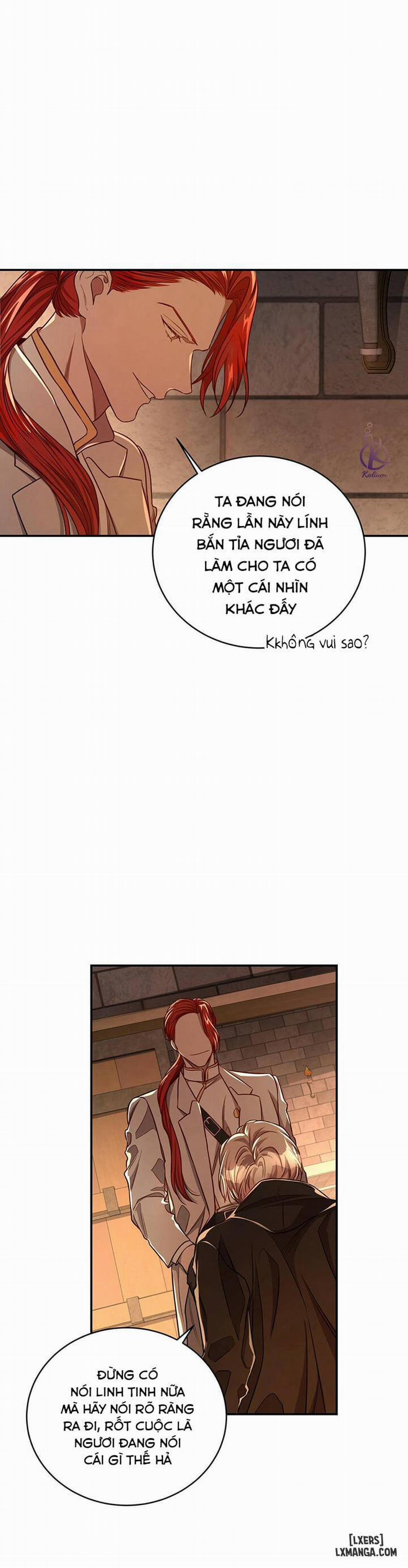 Quả Táo Lớn 36 trang 27