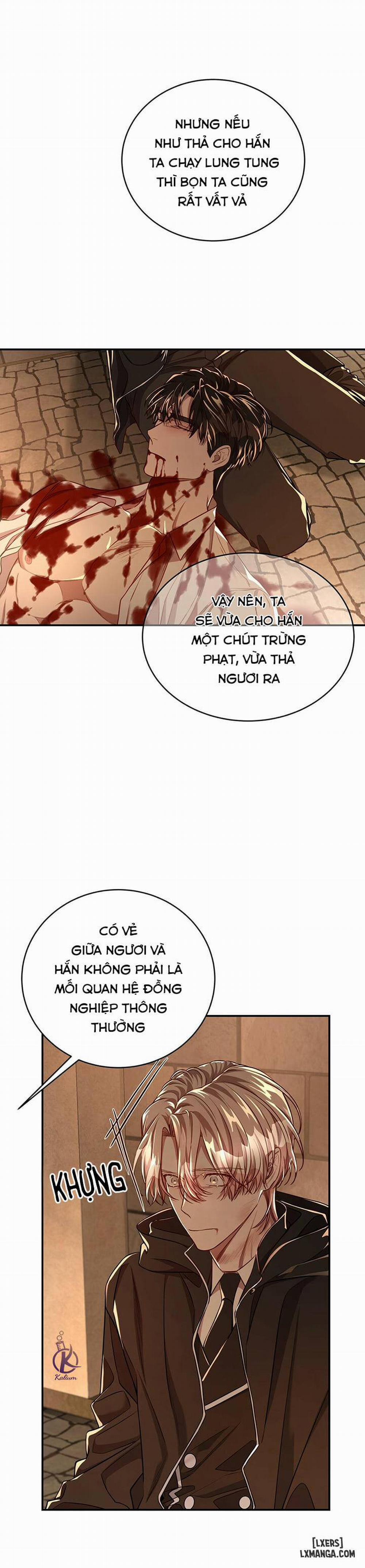 Quả Táo Lớn 36 trang 29