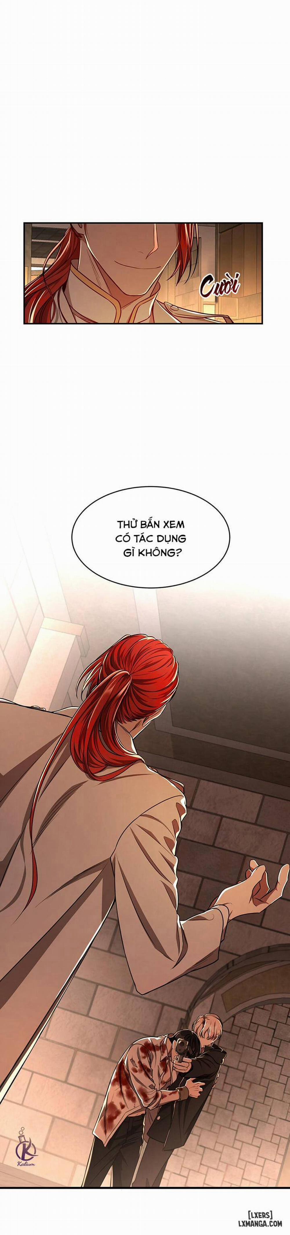 Quả Táo Lớn 36 trang 3