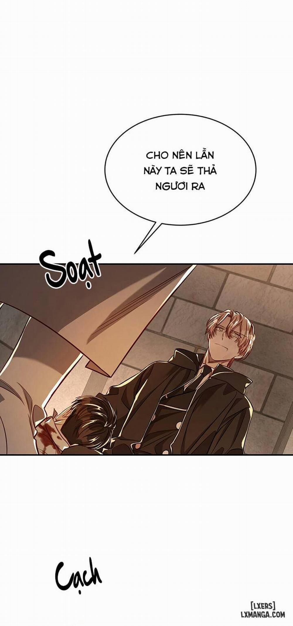 Quả Táo Lớn 36 trang 30