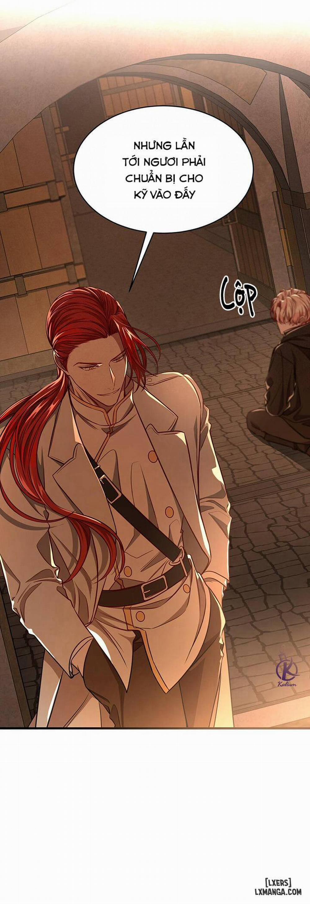 Quả Táo Lớn 36 trang 31