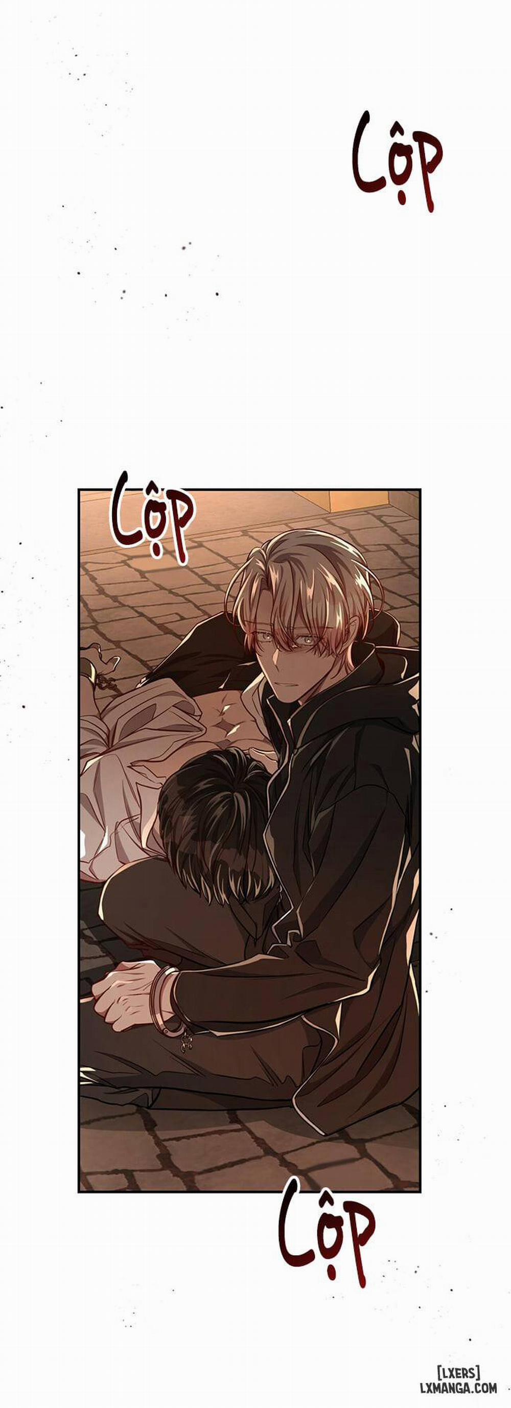 Quả Táo Lớn 36 trang 34