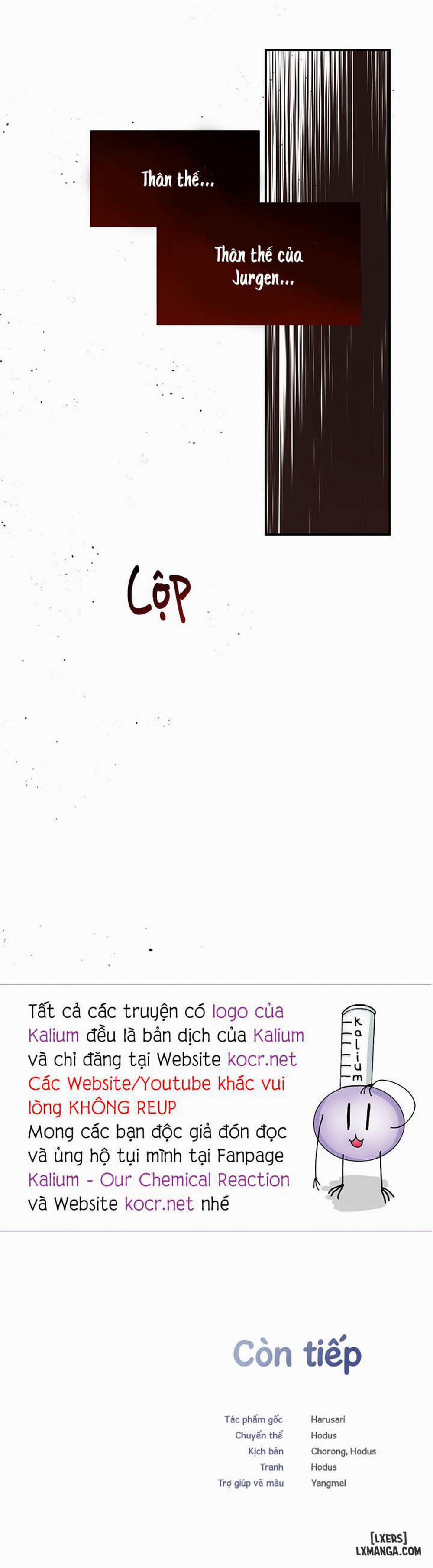 Quả Táo Lớn 36 trang 35