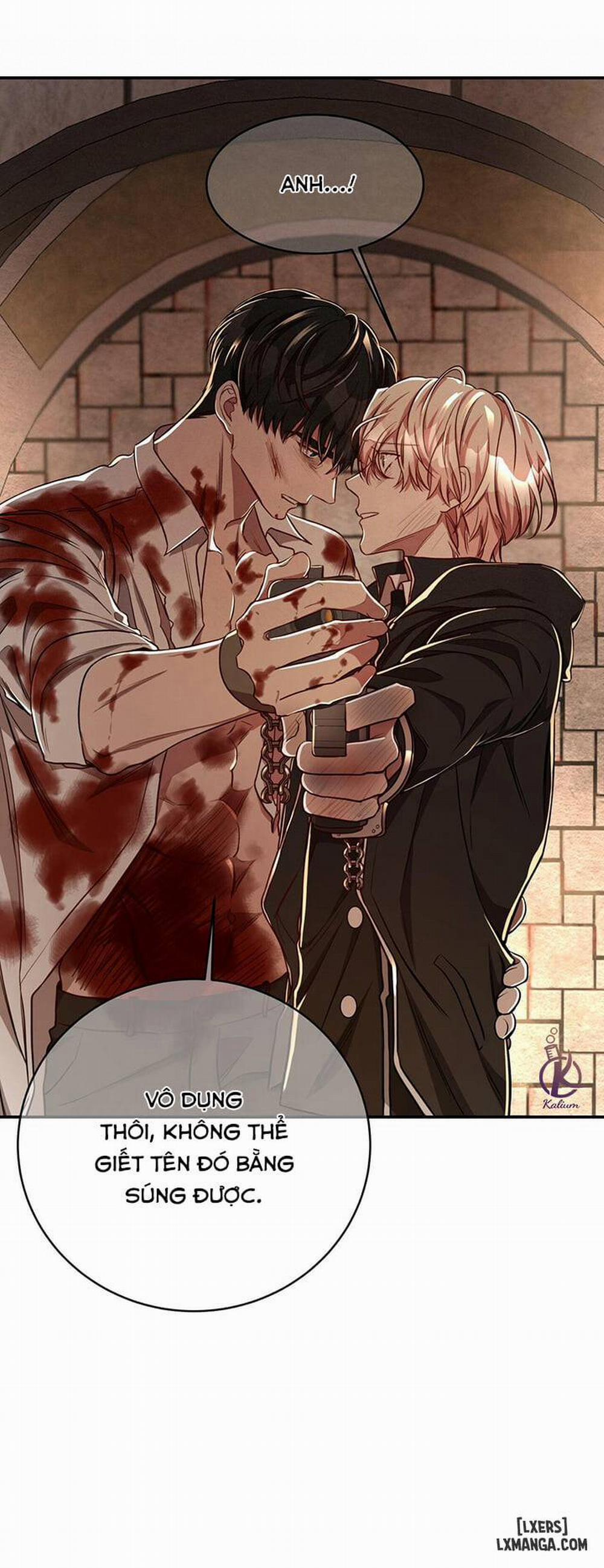 Quả Táo Lớn 36 trang 5