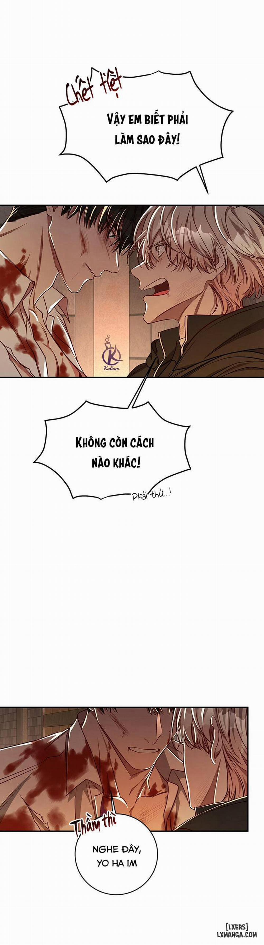 Quả Táo Lớn 36 trang 6