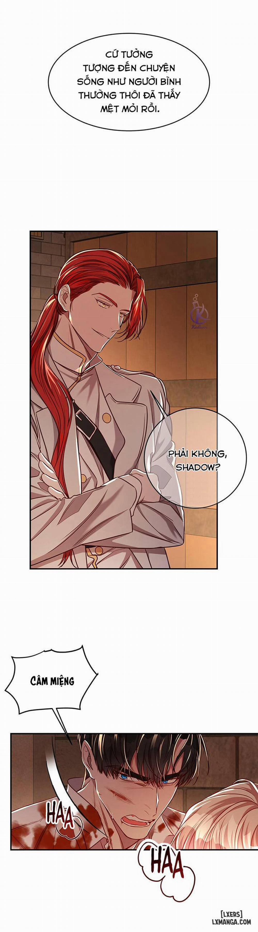 Quả Táo Lớn 36 trang 9