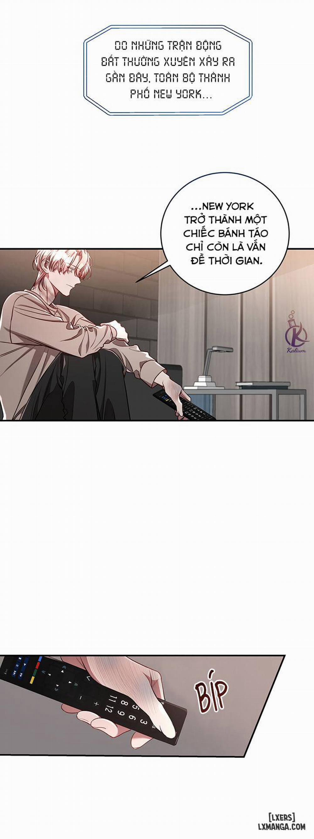 Quả Táo Lớn 37 trang 10