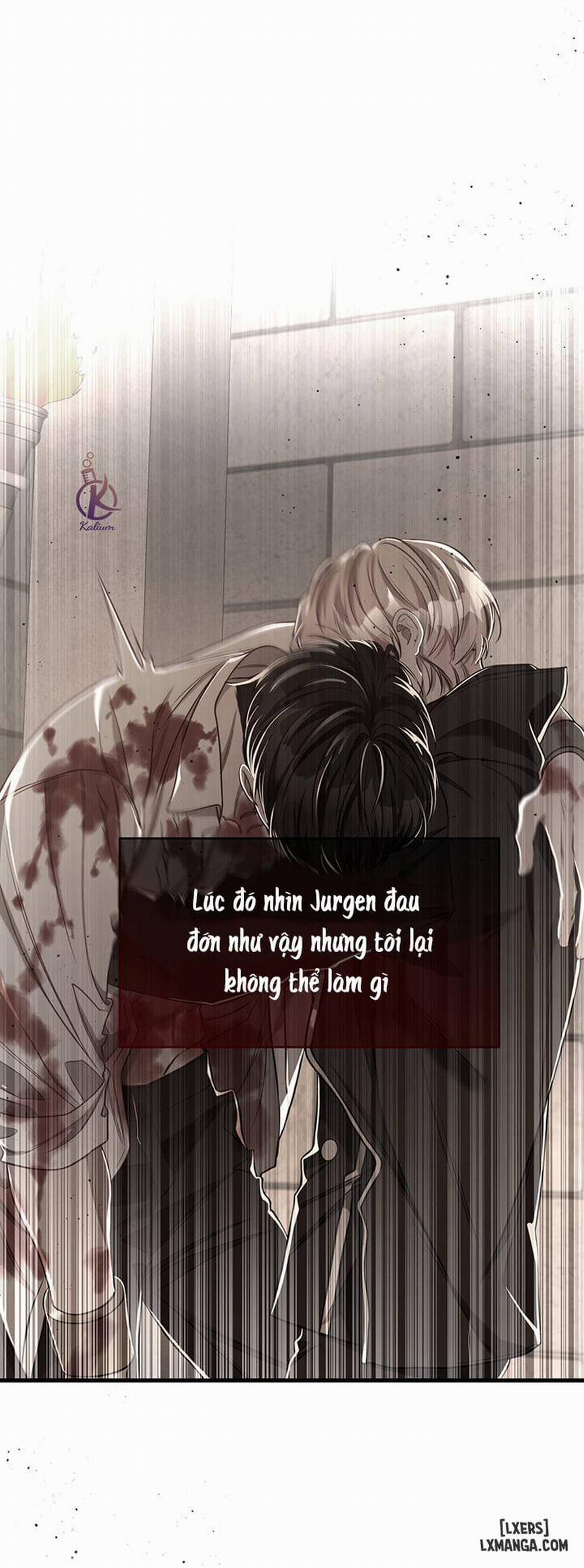 Quả Táo Lớn 37 trang 12