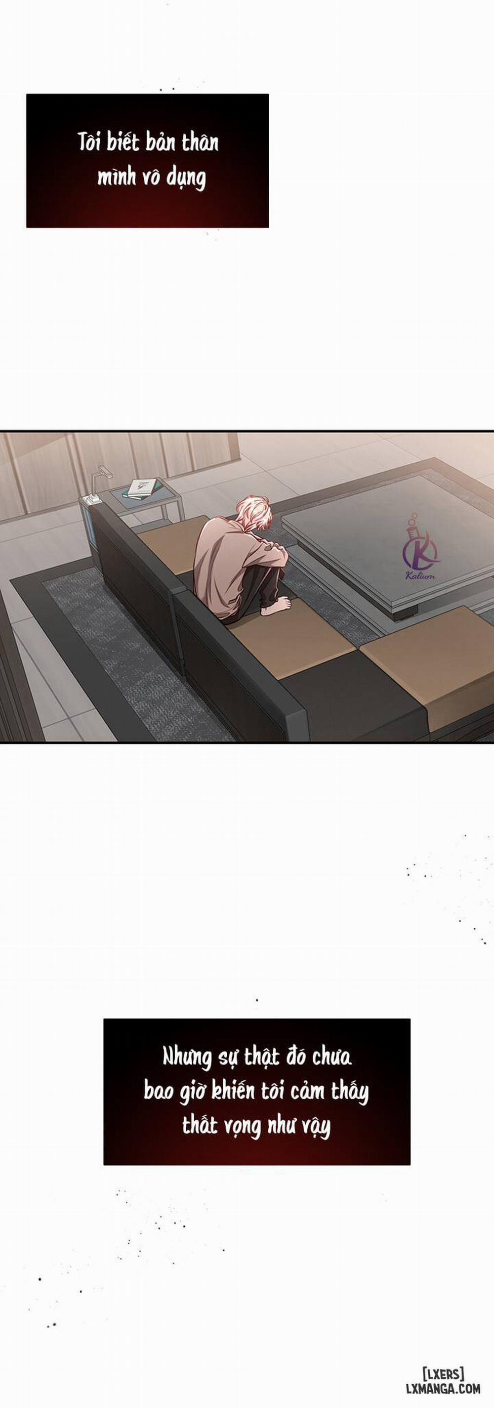 Quả Táo Lớn 37 trang 13