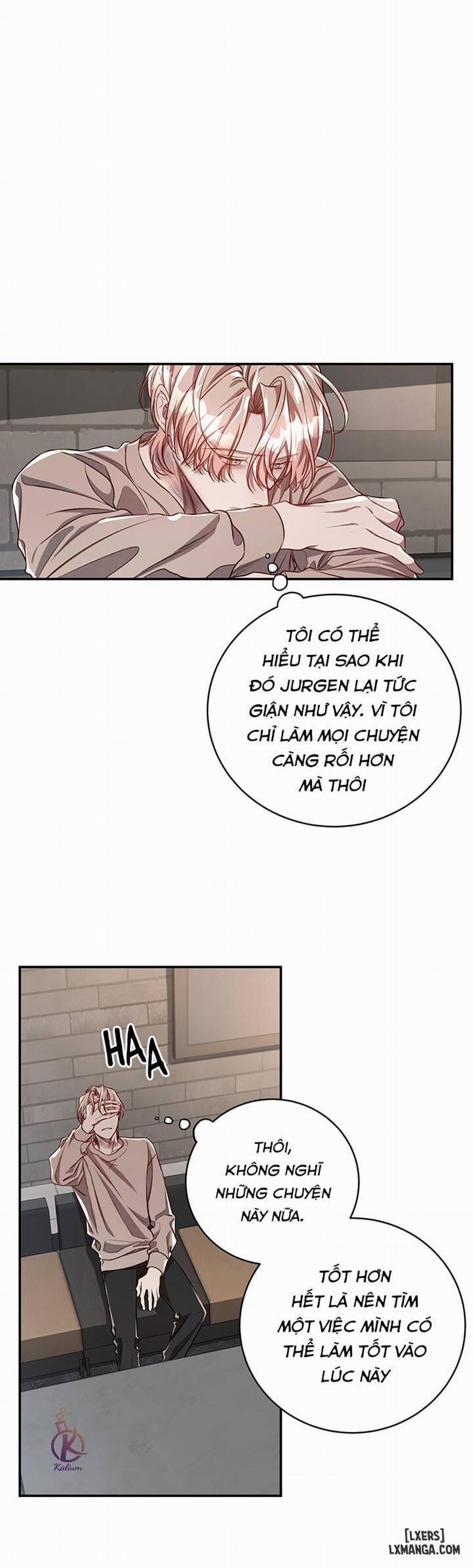 Quả Táo Lớn 37 trang 14