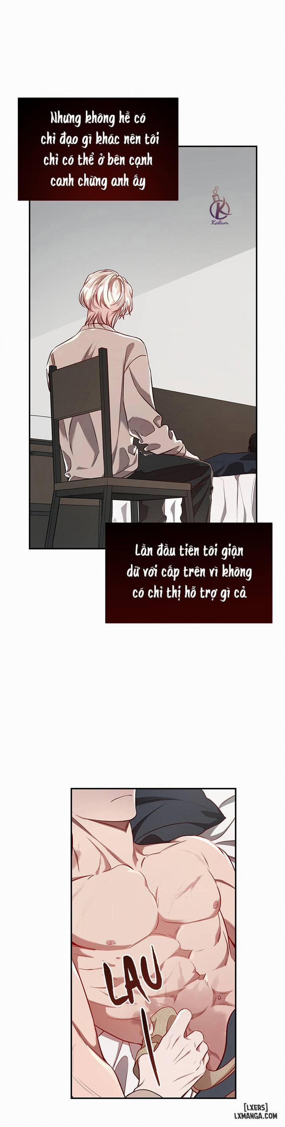 Quả Táo Lớn 37 trang 2