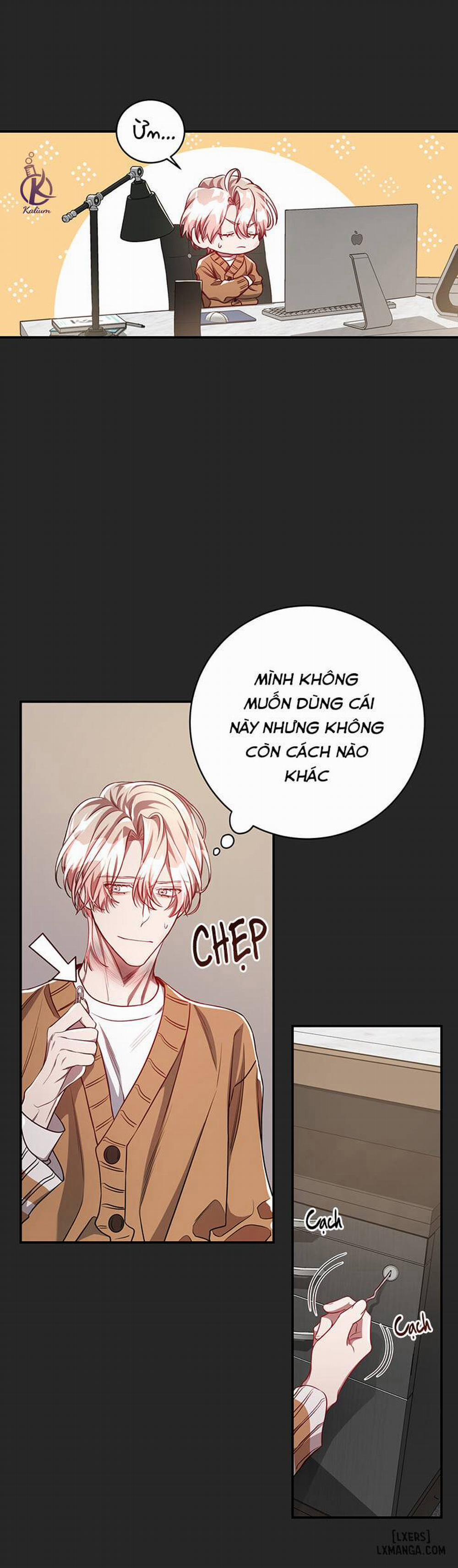 Quả Táo Lớn 37 trang 26