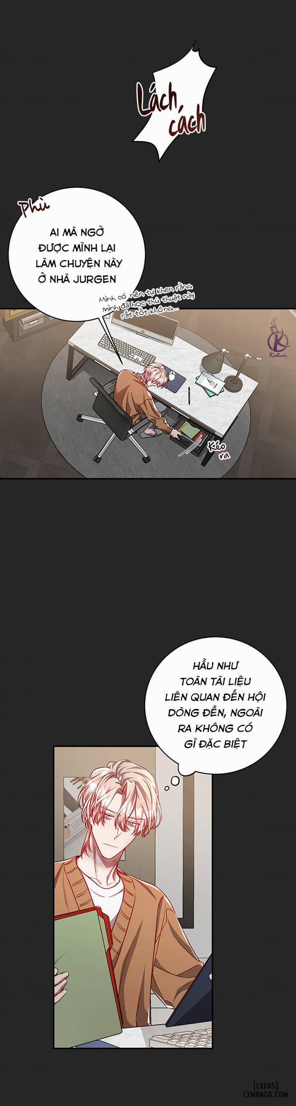 Quả Táo Lớn 37 trang 27