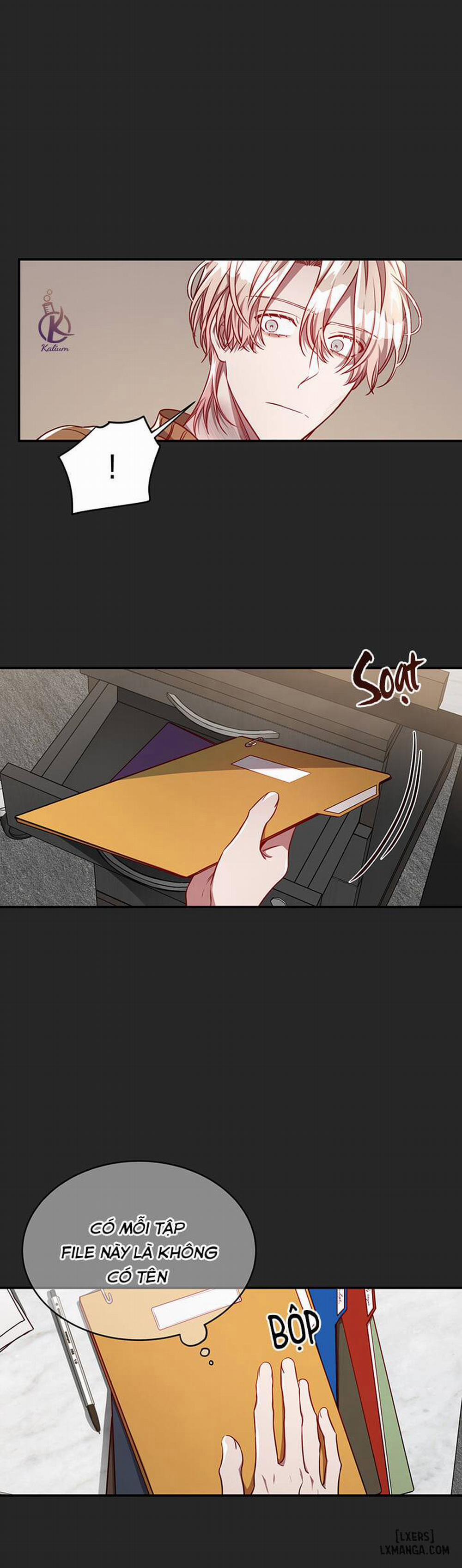 Quả Táo Lớn 37 trang 28