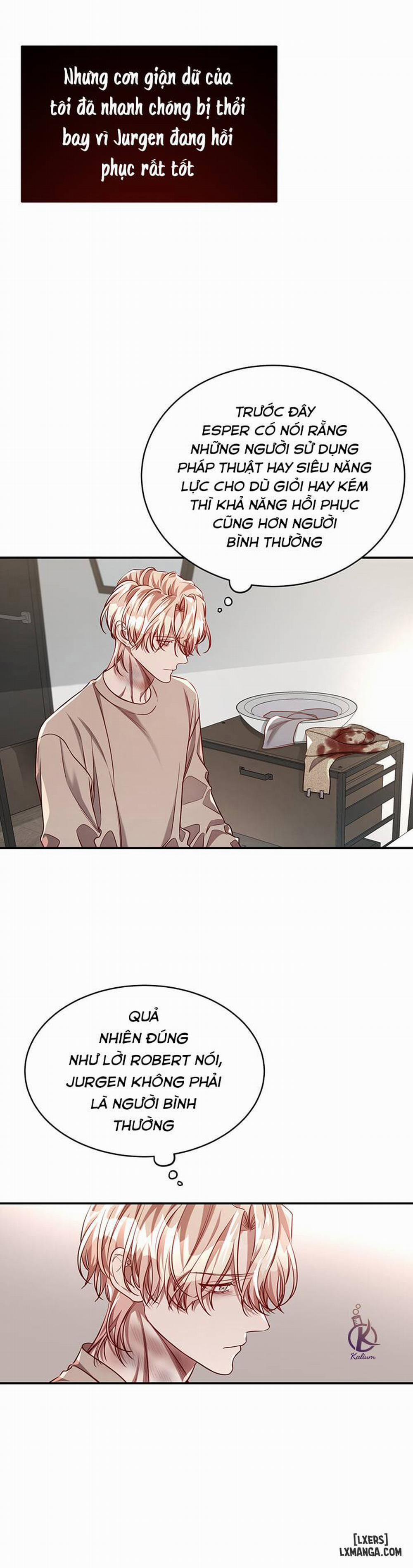 Quả Táo Lớn 37 trang 3