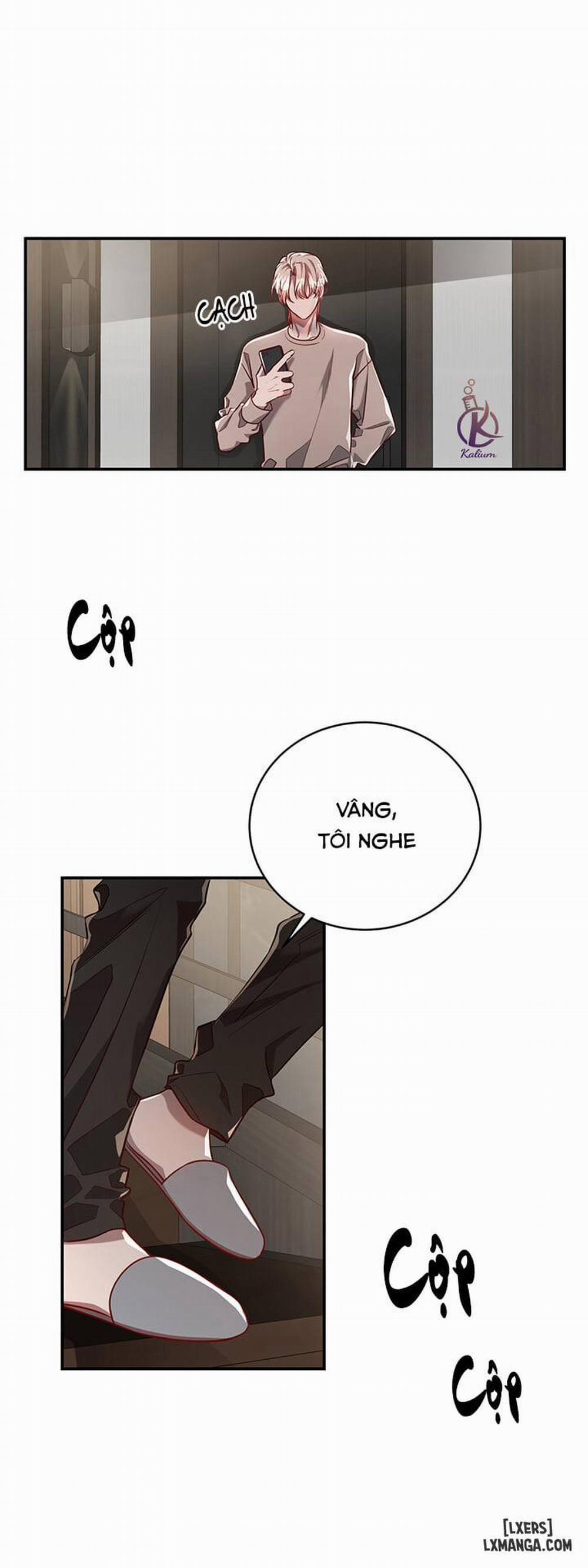 Quả Táo Lớn 37 trang 5