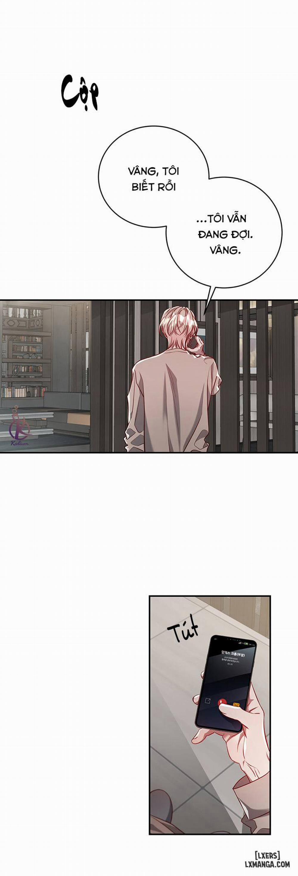 Quả Táo Lớn 37 trang 6