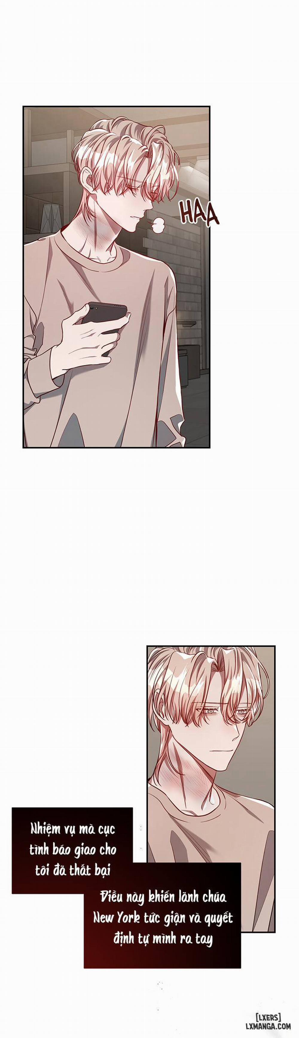 Quả Táo Lớn 37 trang 7