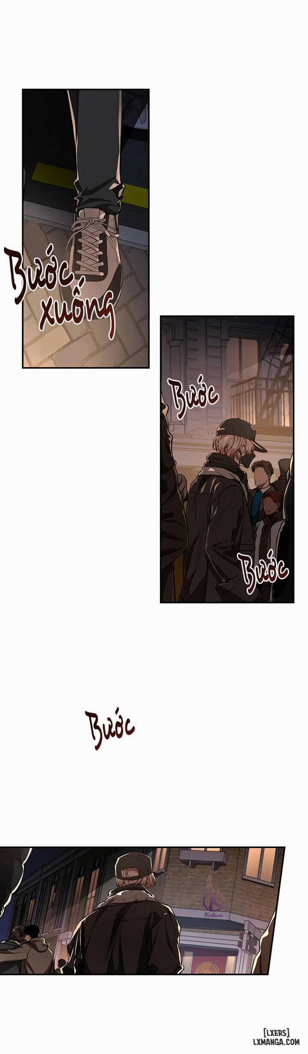 Quả Táo Lớn 38 trang 1