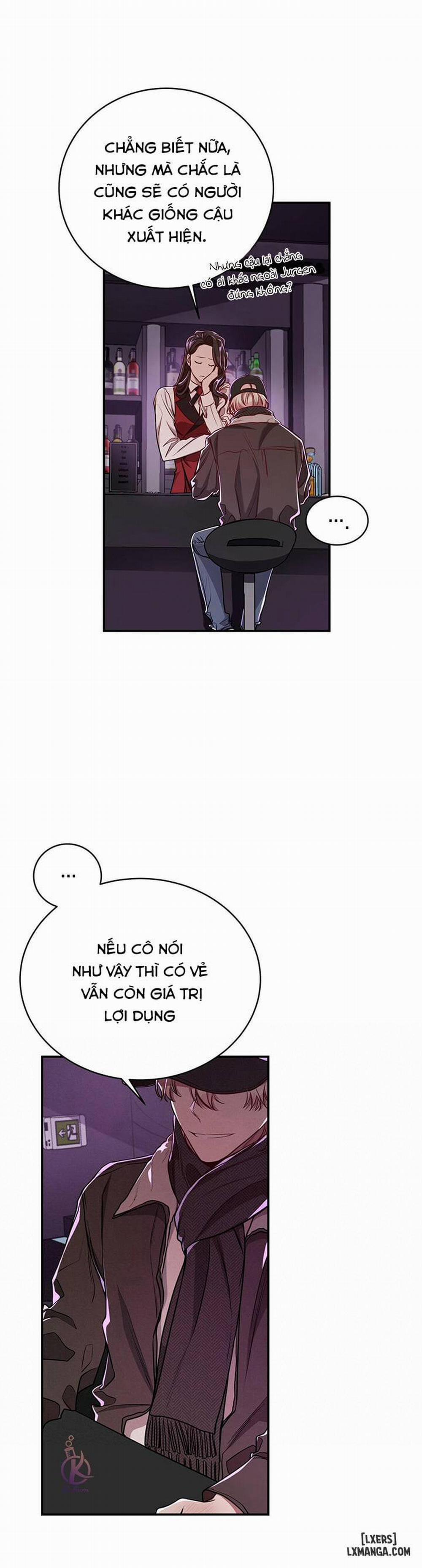 Quả Táo Lớn 38 trang 10