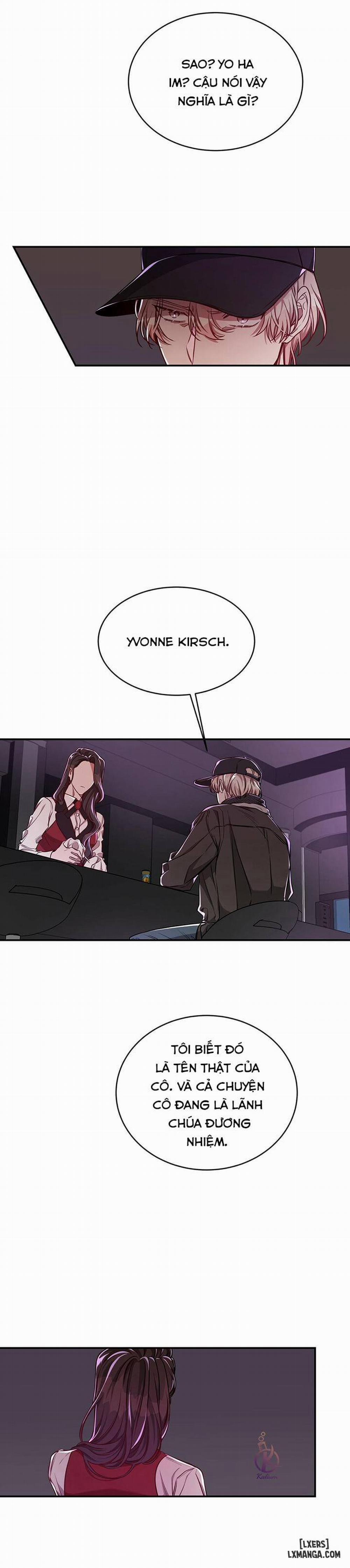 Quả Táo Lớn 38 trang 11