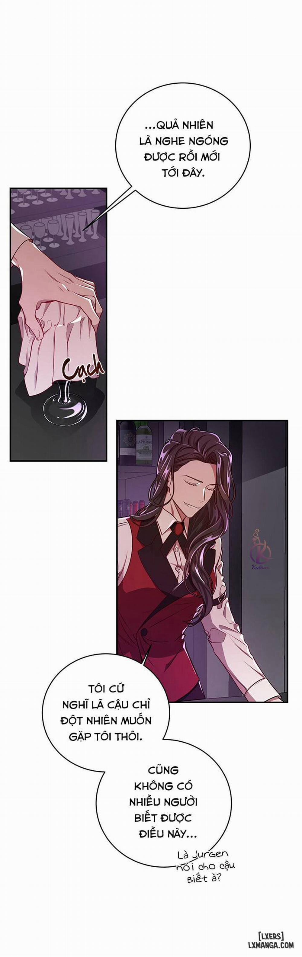 Quả Táo Lớn 38 trang 12