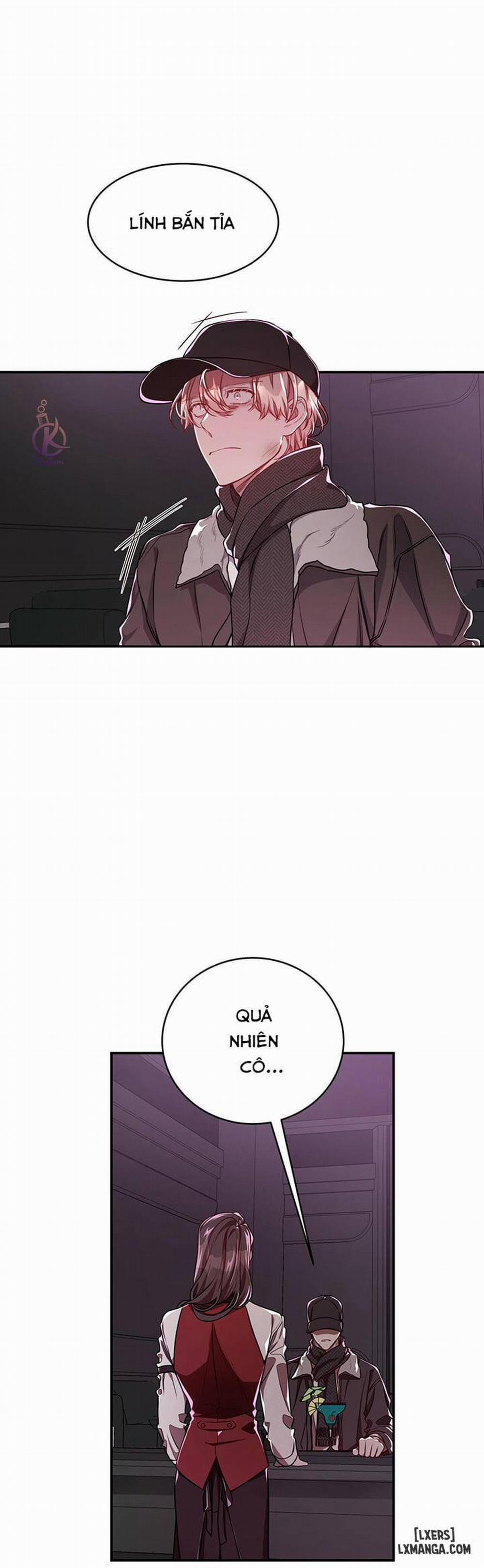 Quả Táo Lớn 38 trang 13