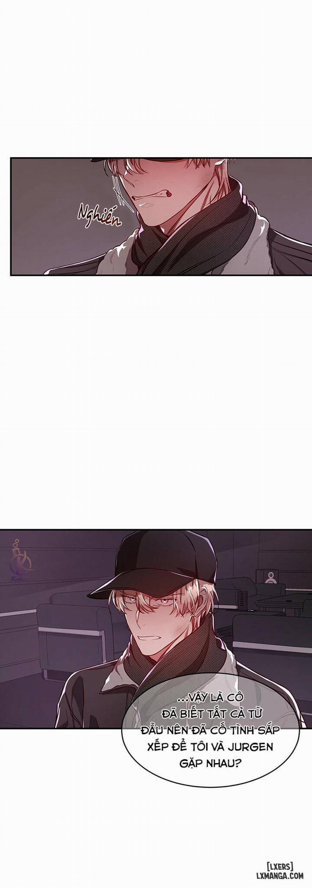 Quả Táo Lớn 38 trang 14