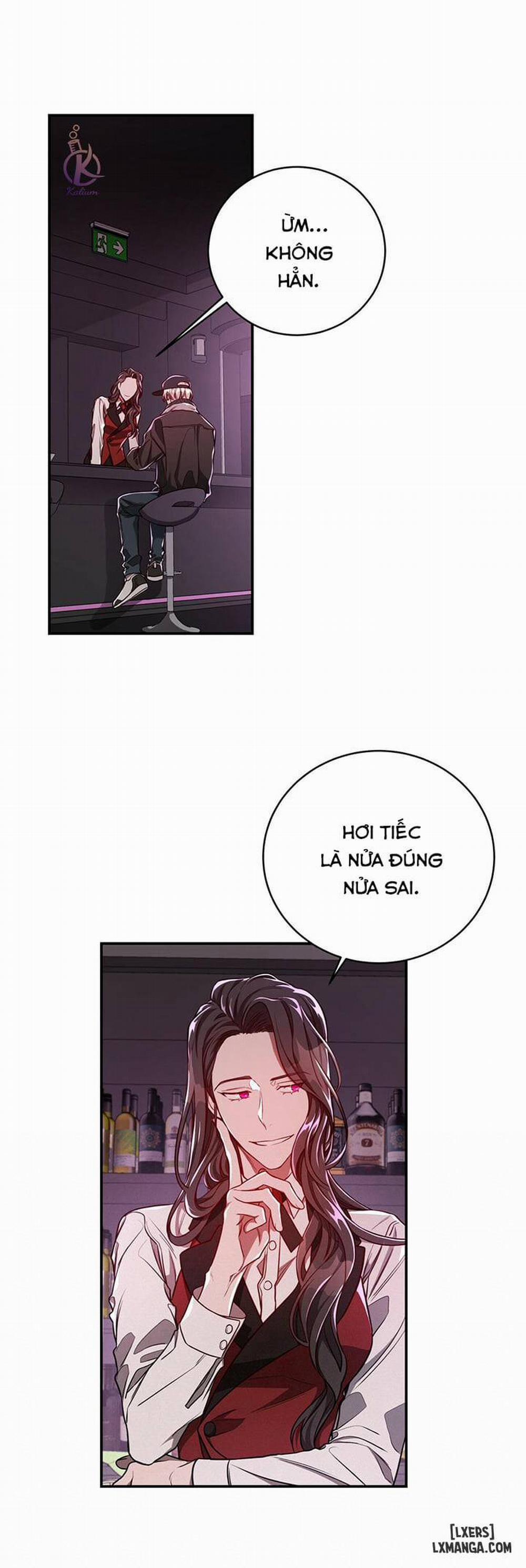 Quả Táo Lớn 38 trang 15