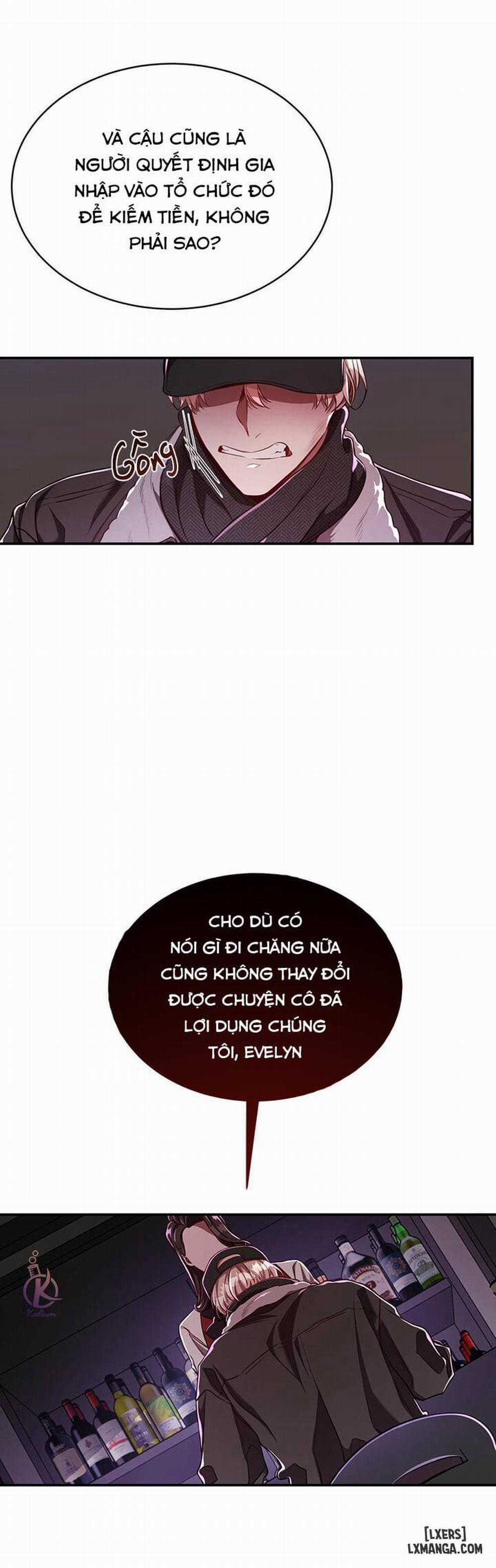 Quả Táo Lớn 38 trang 18