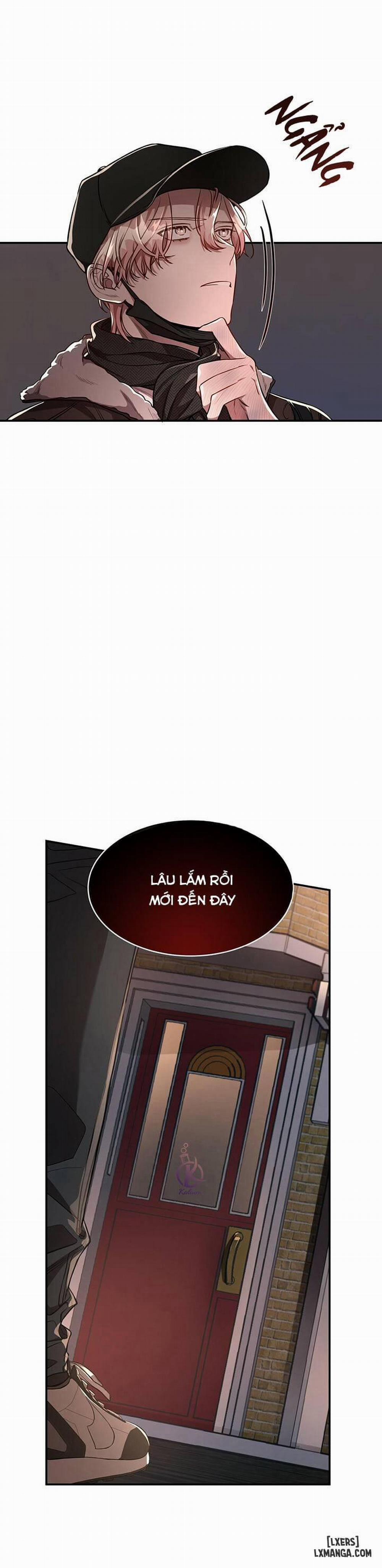 Quả Táo Lớn 38 trang 2