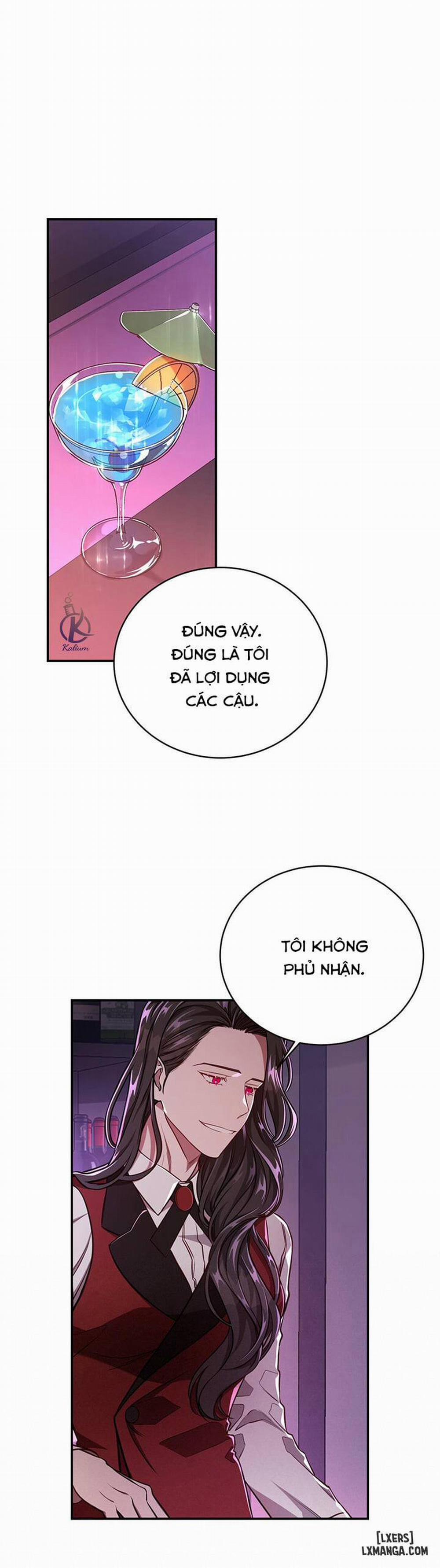 Quả Táo Lớn 38 trang 20