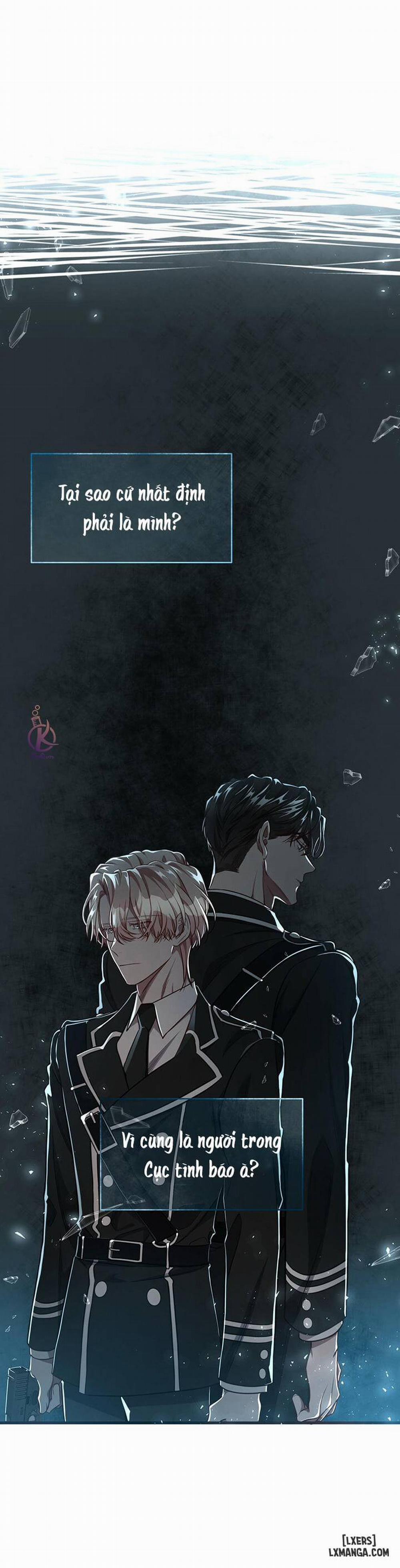 Quả Táo Lớn 38 trang 22