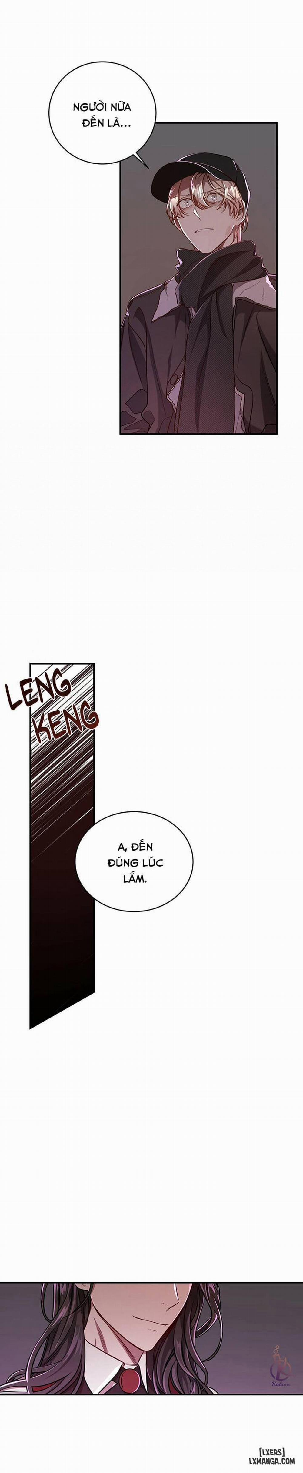 Quả Táo Lớn 38 trang 25