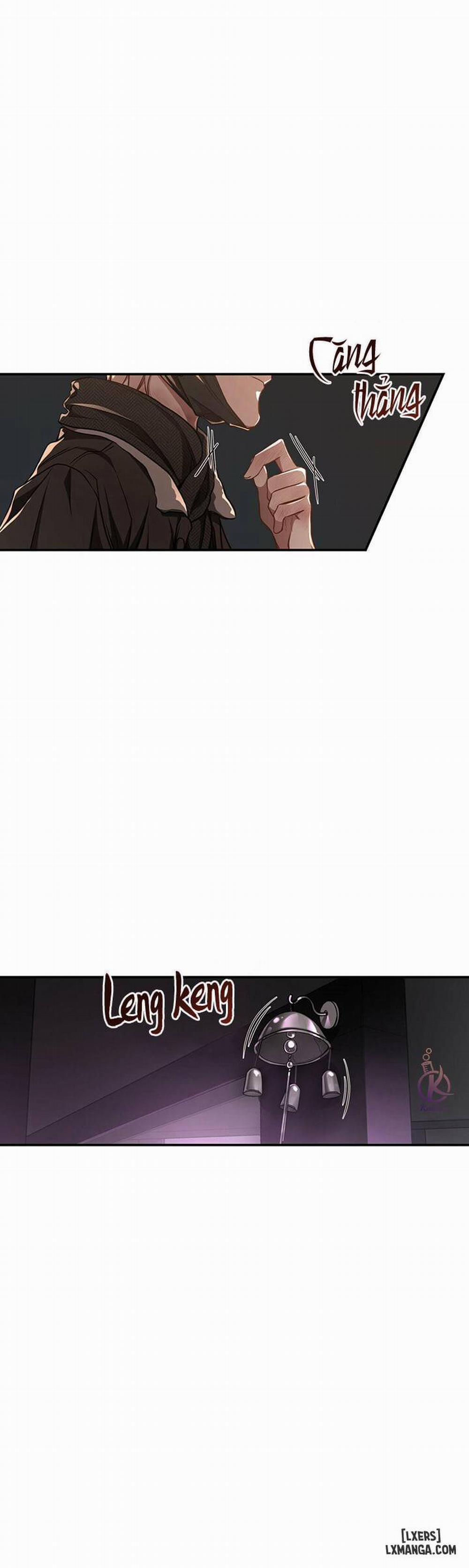 Quả Táo Lớn 38 trang 3