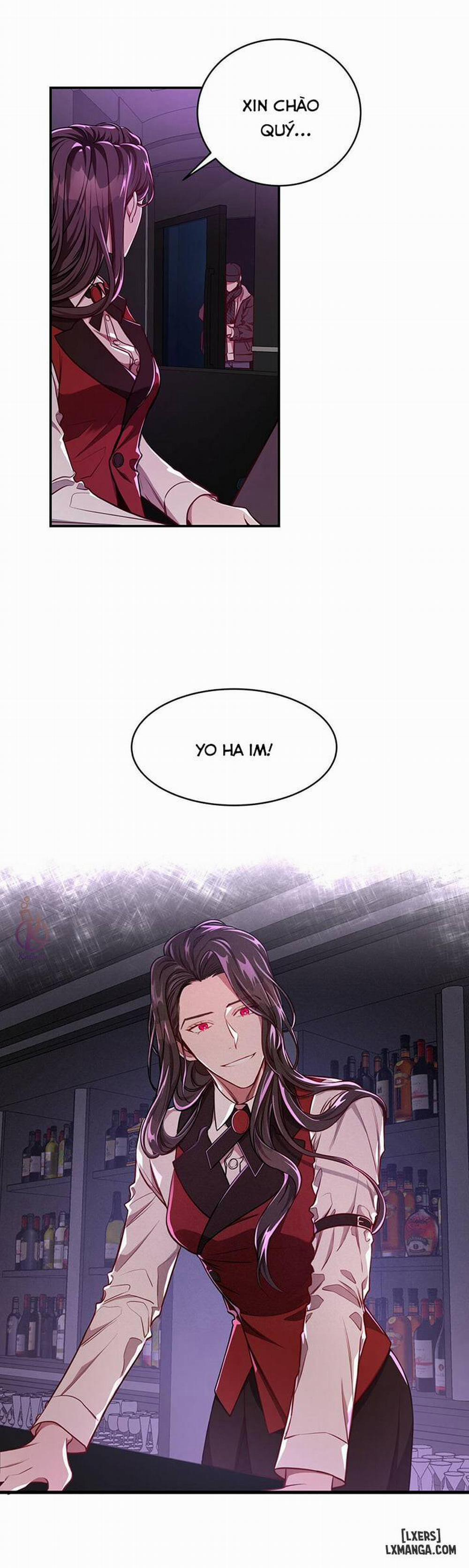 Quả Táo Lớn 38 trang 4