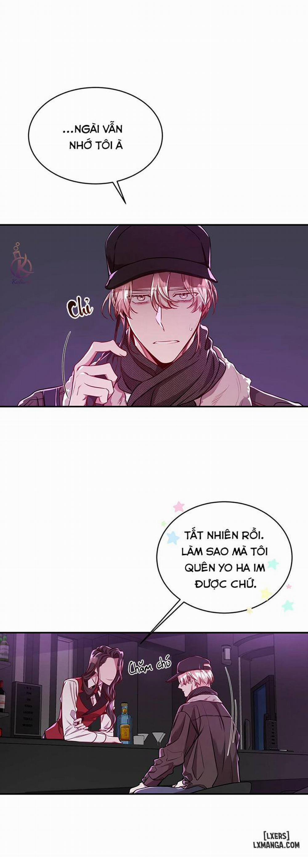 Quả Táo Lớn 38 trang 5