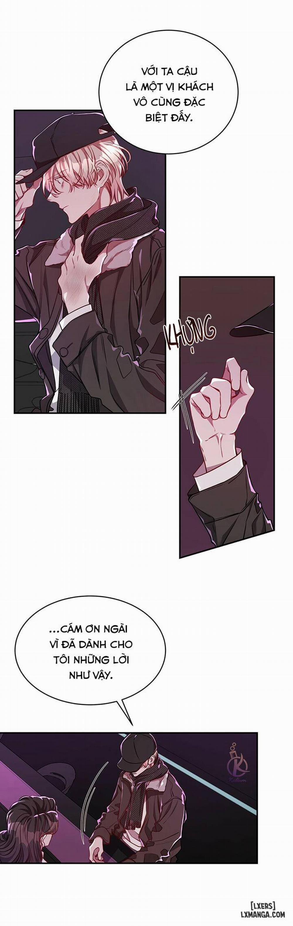 Quả Táo Lớn 38 trang 6