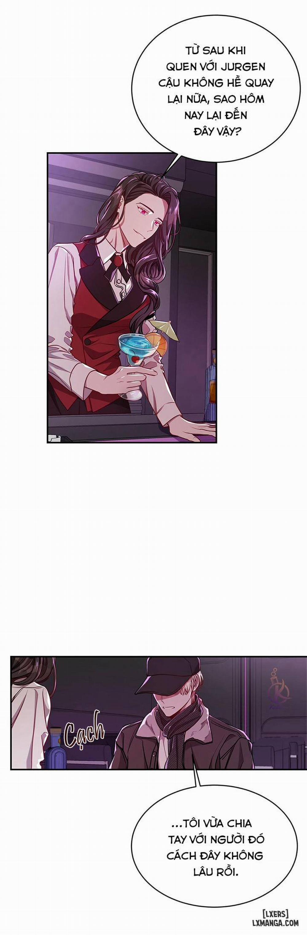 Quả Táo Lớn 38 trang 7