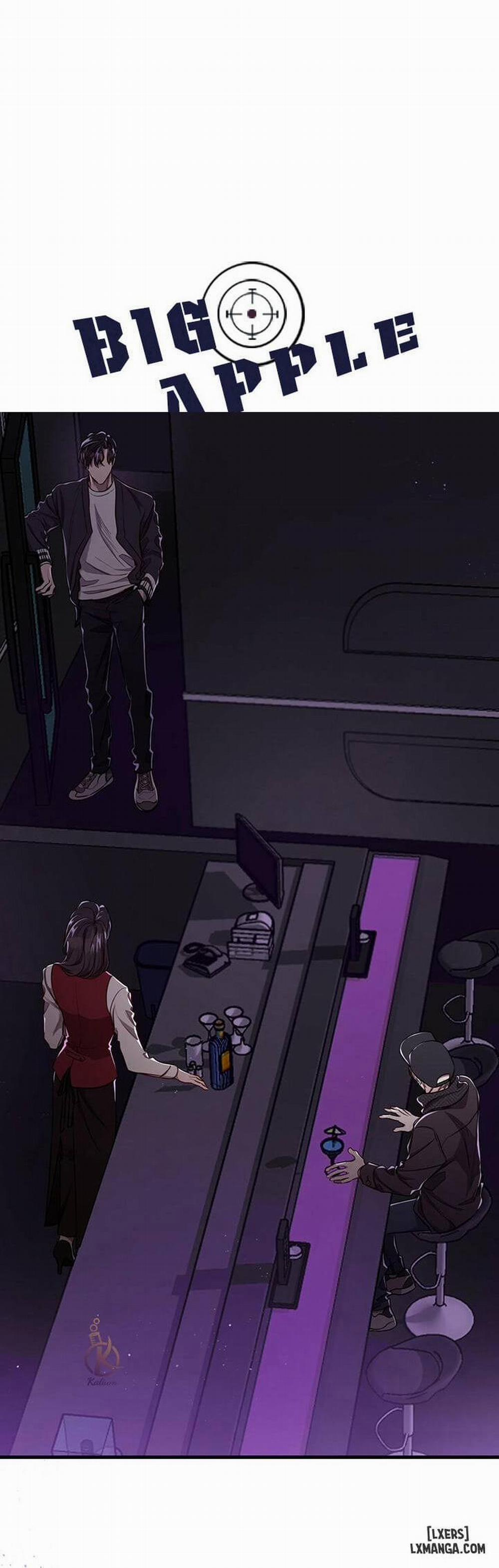 Quả Táo Lớn 39 trang 0