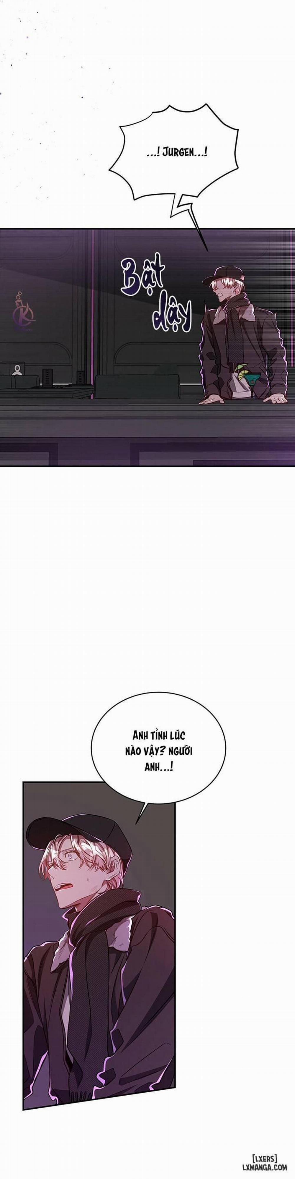 Quả Táo Lớn 39 trang 1