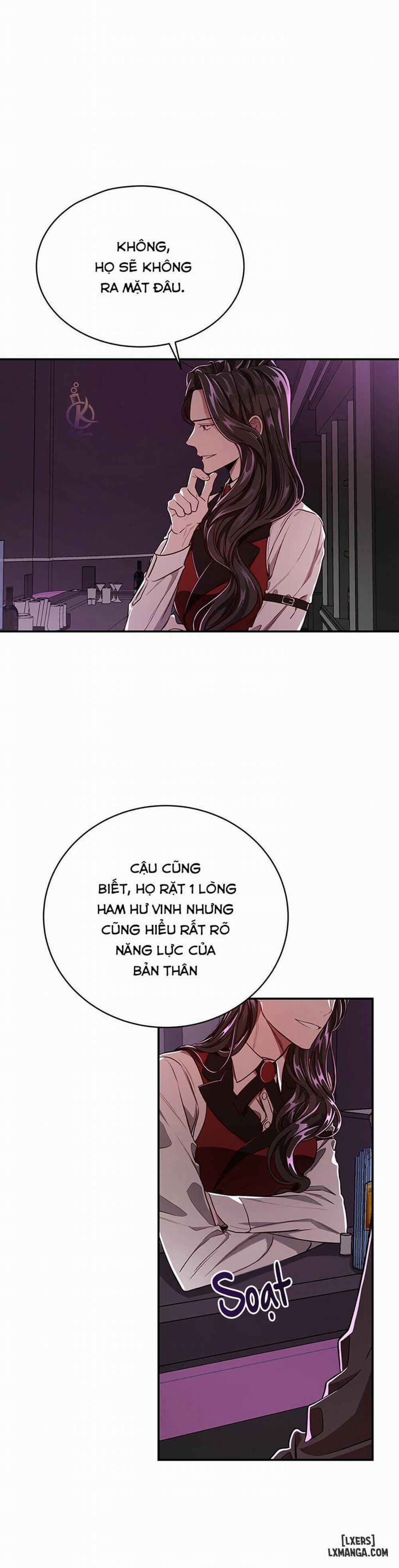 Quả Táo Lớn 39 trang 10