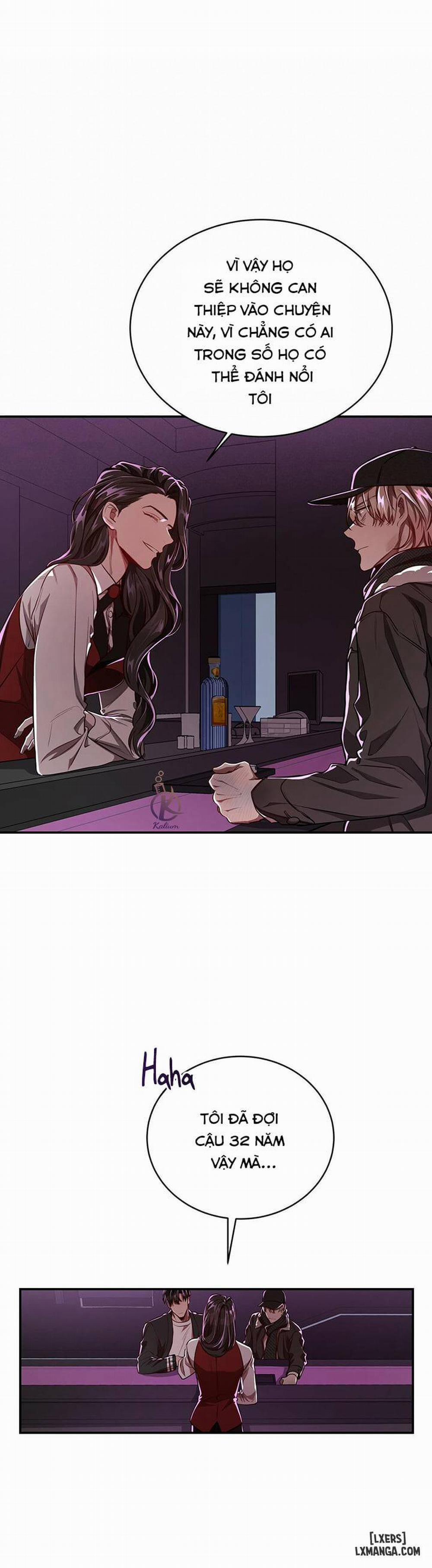 Quả Táo Lớn 39 trang 11