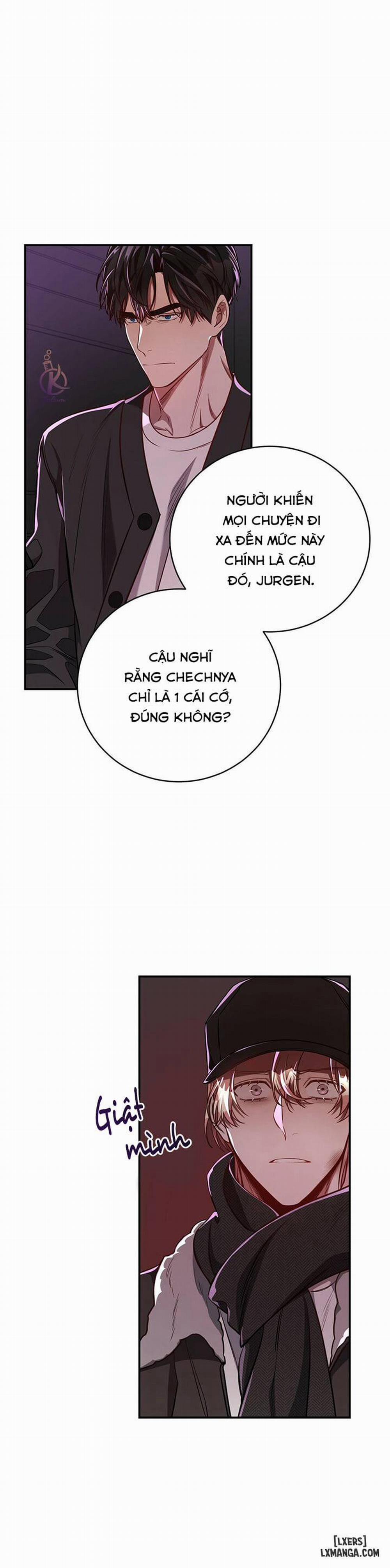 Quả Táo Lớn 39 trang 12