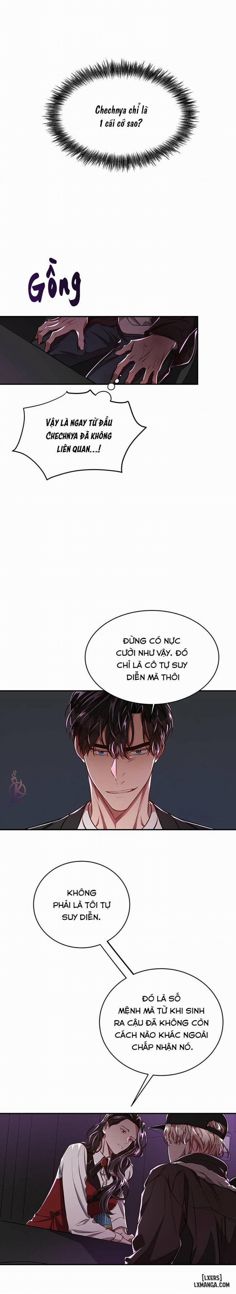 Quả Táo Lớn 39 trang 13