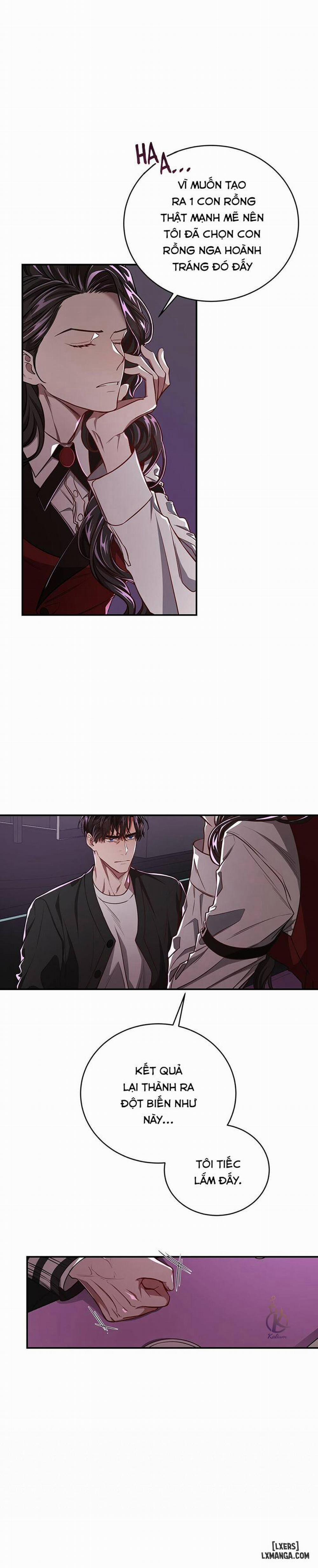 Quả Táo Lớn 39 trang 14