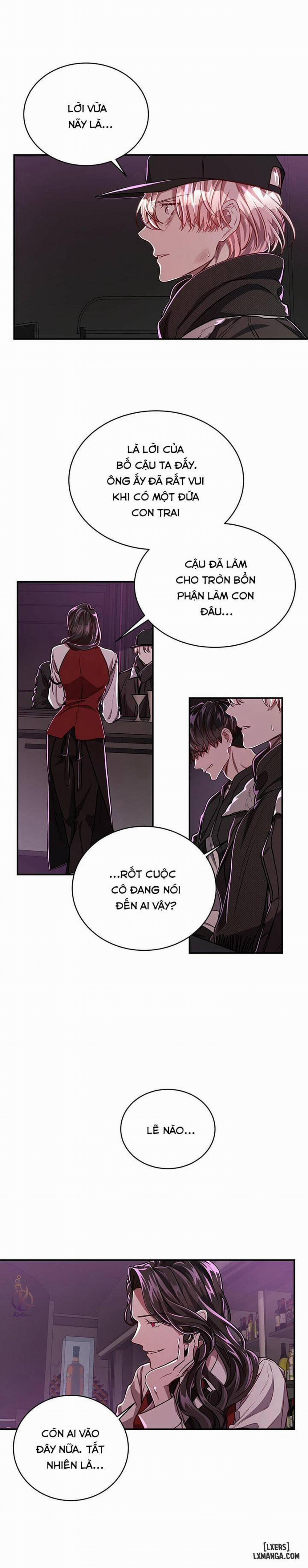 Quả Táo Lớn 39 trang 15