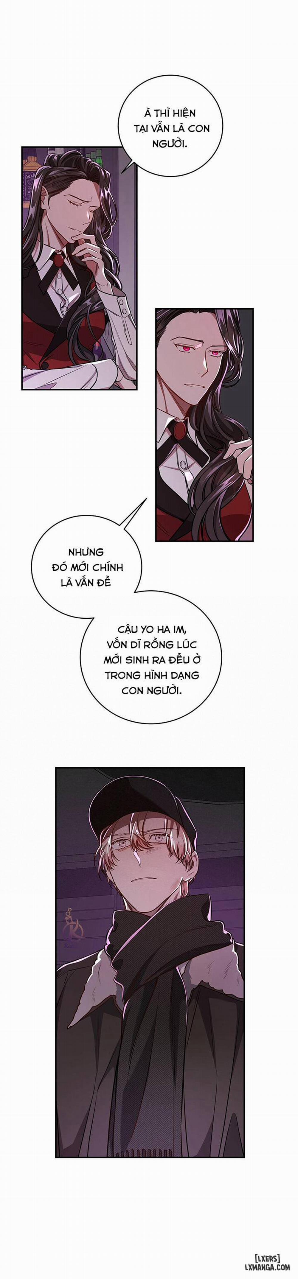 Quả Táo Lớn 39 trang 18