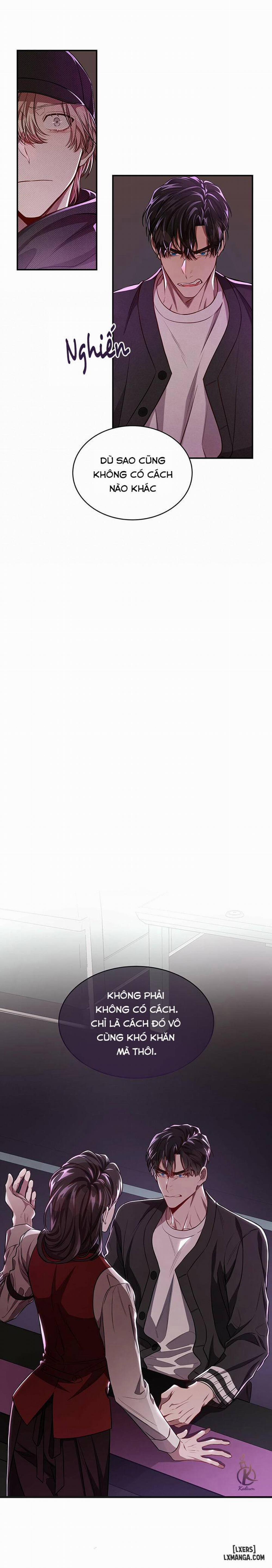 Quả Táo Lớn 39 trang 22