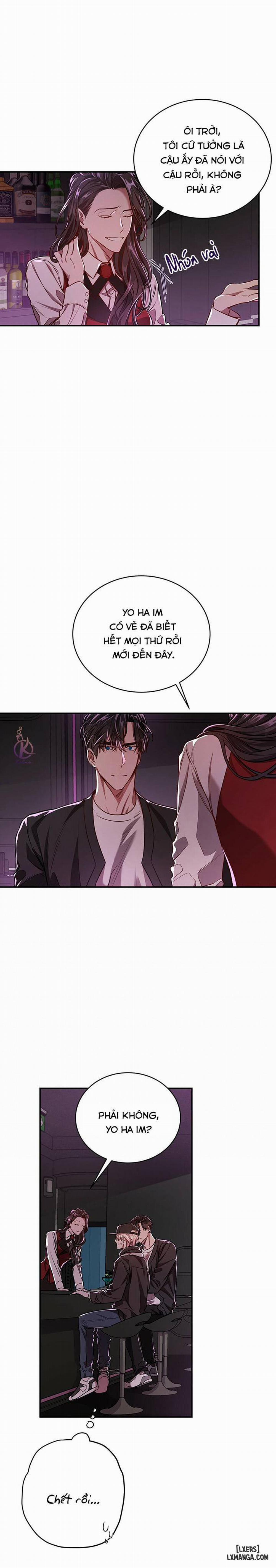 Quả Táo Lớn 39 trang 3